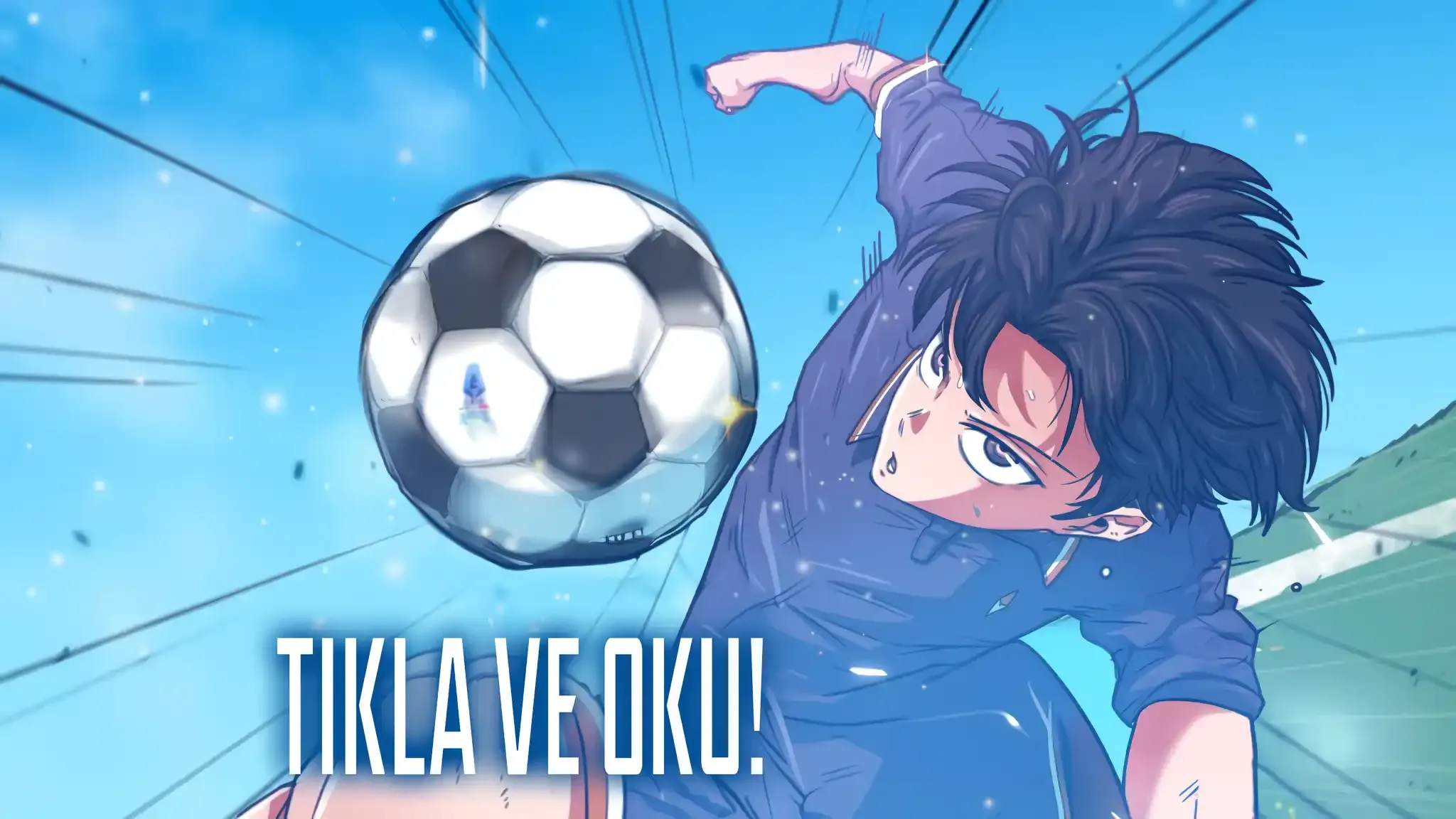 Futbolcu Musun, Dolandırıcı Mı?